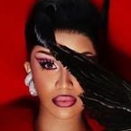 Cardi B : déjà 1,5 million de ventes pour son deuxième album
