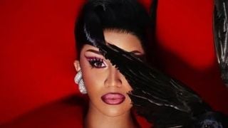Cardi B : déjà 1,5 million de ventes pour son deuxième album