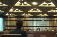 Bande-annonce Gourou