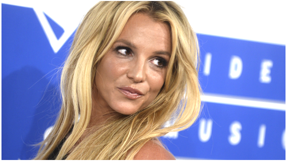 Britney Spears joue les prolongations