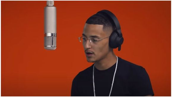 Freeze Corleone : la tracklist de son nouvel album