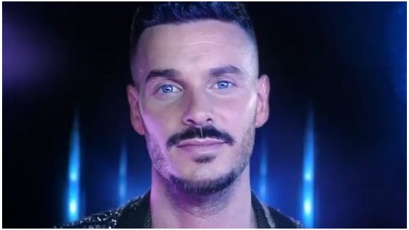 M Pokora de retour : regardez !