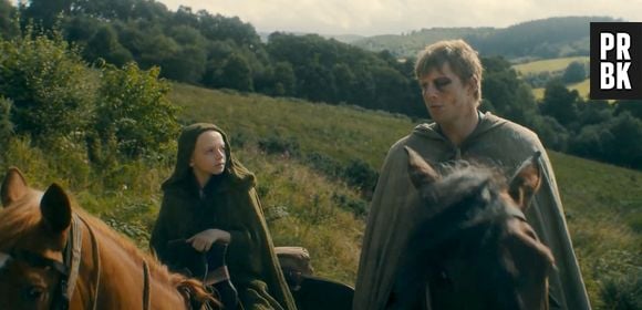 A Knight of the Seven Kingdoms change de titre