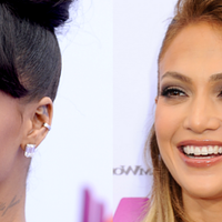 Rihanna : "JLo est une MILF"