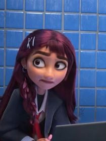 Le nouveau film de Disney a-t-il été créé pour TikTok ? La vidéo qui sème le doute