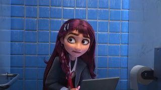 Le nouveau film de Disney a-t-il été créé pour TikTok ? La vidéo qui sème le doute