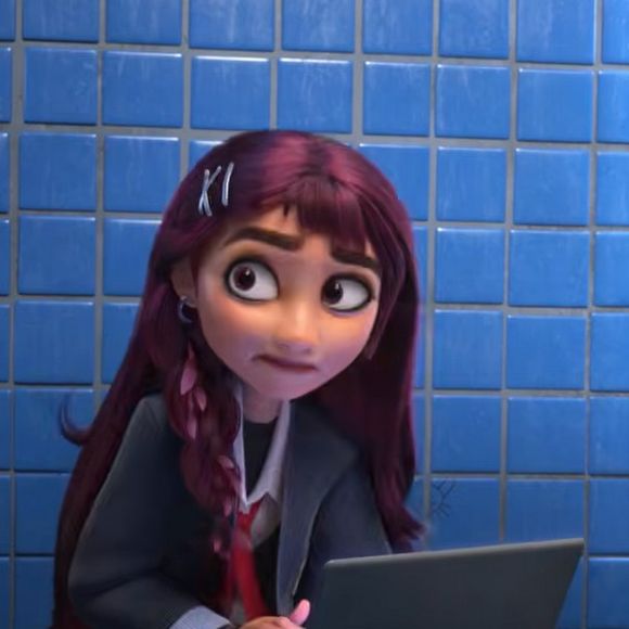 Le nouveau film de Disney a-t-il été créé pour TikTok ? La vidéo qui sème le doute