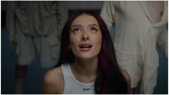 Eurovision : Israël dévoile sa chanson !
