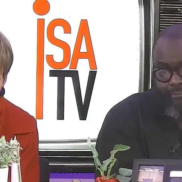 Issa Doumbia en froid avec Cyril Hanouna ?