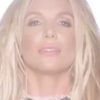 Britney Spears : nouveau clip sexy pour "Make Me"