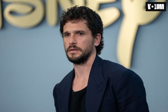 Kit Harington au photocall de la soirée "Disney Television Networks Upfront" au Javits Center de New York City, NY, Etats-Unis, le 12 mai 2026. © NDZ/StarMax/Bestimage
