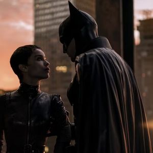 The Batman II repoussé pour la 4ème fois