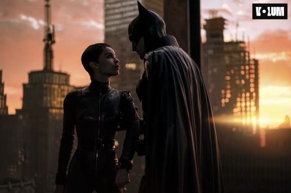 The Batman II repoussé pour la 4ème fois