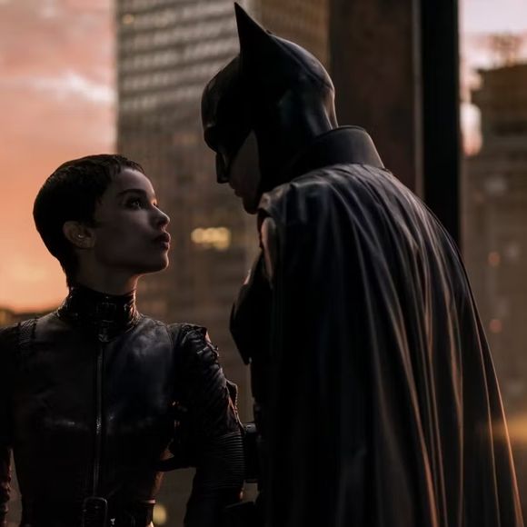 The Batman II repoussé pour la 4ème fois