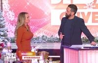 Polska en interview pour Purebreak / La chroniqueuse arrive en retard dans TPMP et se fait virer par Cyril Hanouna.