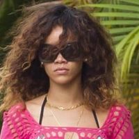Rihanna : sa campagne vidéo pour la Barbade !