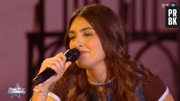 Star Academy 2025 : Ema