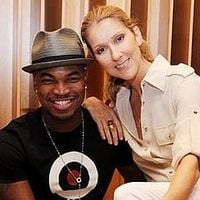 Céline Dion & Ne-Yo : le duo "Incredible" !
