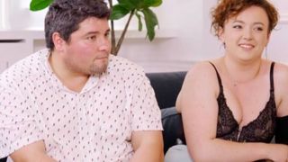 "Il a quand même osé..." : Flavie de L'amour est dans le pré se lâche sur son ex Valentin après ses critiques !