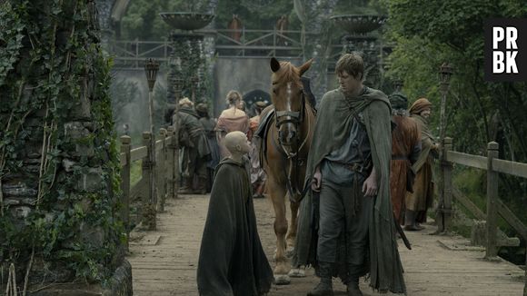 A Knight of the Seven Kingdoms se place déjà en lice pour le titre de meilleur épisode de l'histoire des séries