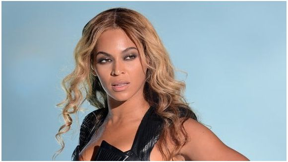 Beyoncé chanteuse la mieux payée en 2014