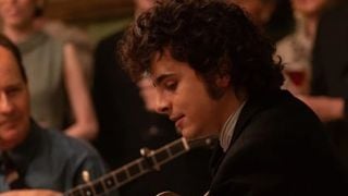 Bob Dylan : on connaît la date du biopic !