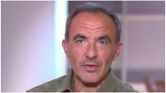 Nikos Aliagas : sa rencontre avec Britney Spears