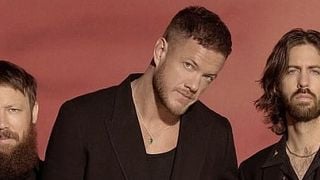 Imagine Dragons : 500.000 ventes !