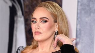 Adele : une chanson mondialement interdite !