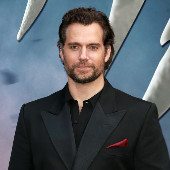 28 juin 2023, Londres, Royaume-Uni : Henry Cavill assiste à la première britannique de la saison 3 de « The Witcher » au Now Building à Outernet London. (Crédit image : © Fred Duval/SOPA Images via ZUMA Press Wire)