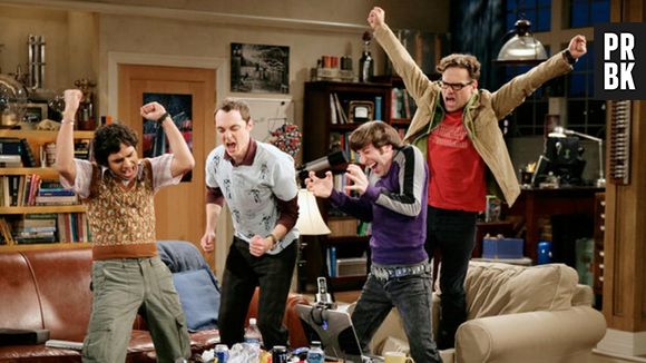 The Big Bang Theory : la vérité sur la relation entre les acteurs