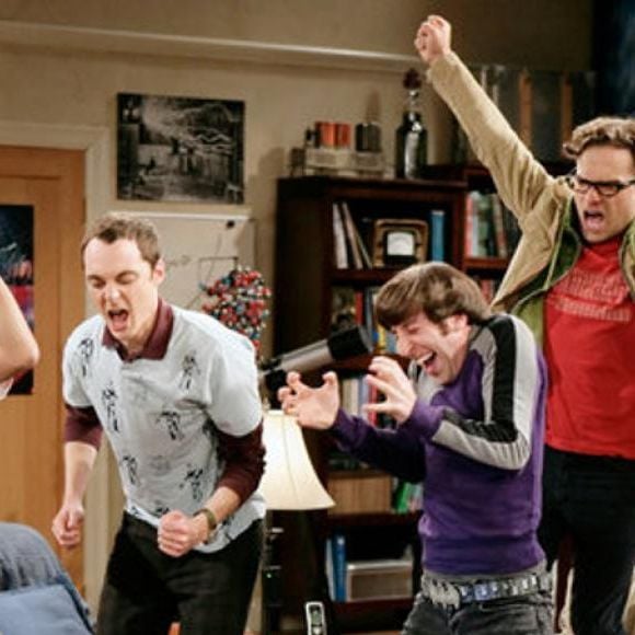 The Big Bang Theory : la vérité sur la relation entre les acteurs