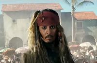 Bande-annonce de Pirates des Caraïbes : La Revanche de Salazar