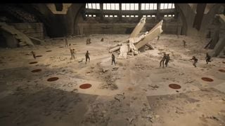 13 ans après, ce film de science-fiction va devenir réalité à cause du plus gros YouTubeur d'Internet, "Le survivant remportera 1 millions de dollars"