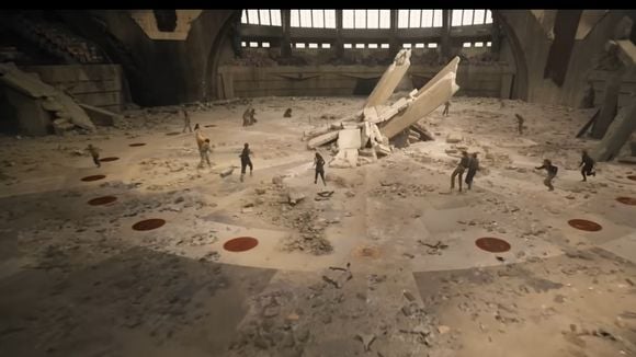 13 ans après, ce film de science-fiction va devenir réalité à cause du plus gros YouTubeur d'Internet, "Le survivant remportera 1 millions de dollars"