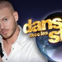 M. Pokora remporte "Danse avec les stars"