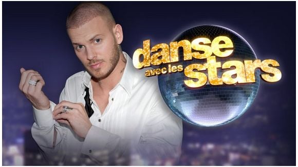 M. Pokora remporte "Danse avec les stars"