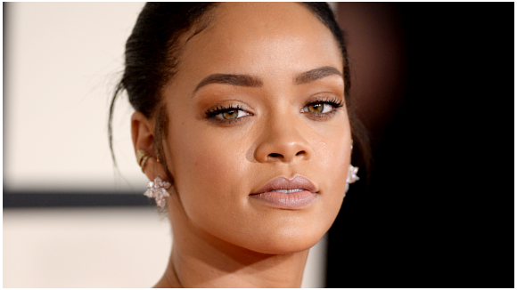Rihanna : son nouveau single est...