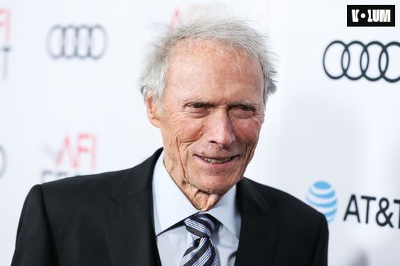 Clint Eastwood assiste à la première du film "Richard Jewell" à Los Angeles, le 20 novembre 2019, dans le cadre de l'AFI Fest. | 00460494