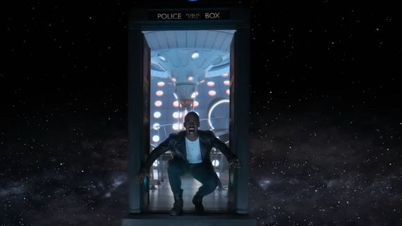 Adorée du public, cette incroyable série de science-fiction bientôt mise en pause pendant 10 ans ? La chaîne sort du silence