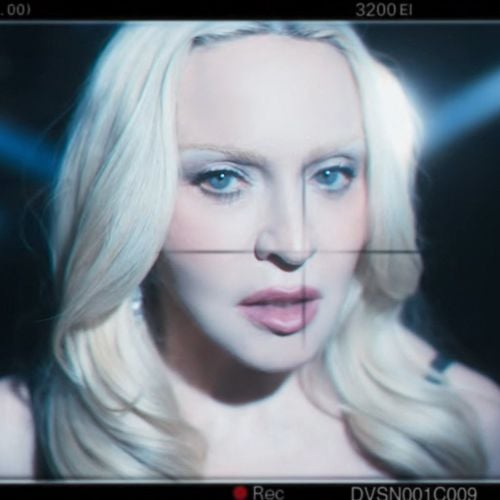 Et si Madonna cachait encore une énorme surprise dans Confessions II ?