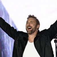 David Guetta revisite le tube de Bonnie Tyler