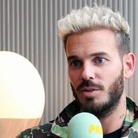 M Pokora en interview vidéo : première partie !