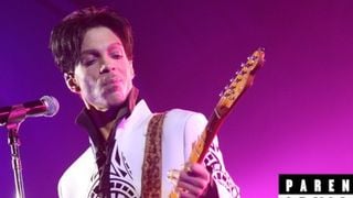 Prince est à l'origine du fameux "Parental Advisory"