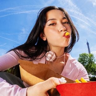 Ta nouvelle obsession s'appelle Filiz : "Je déteste qu'on s'ennuie avec moi"