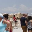 A cause de la canicule, l'un des plus grands sites touristiques au monde est obligé de fermer