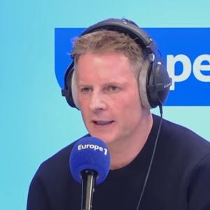 Matthieu Delormeau sans langue de bois sur Cyril Hanouna