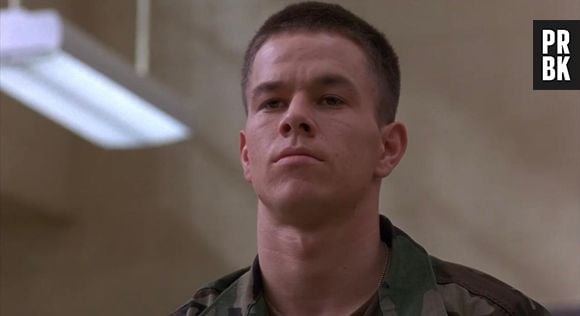 Mark Wahlberg dans Opération Shakespeare