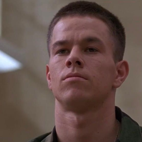 Mark Wahlberg dans Opération Shakespeare