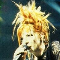Mylène Farmer : le "Live à Bercy" en vinyle